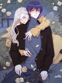 便当屋的第七年美食治愈漫画封面
